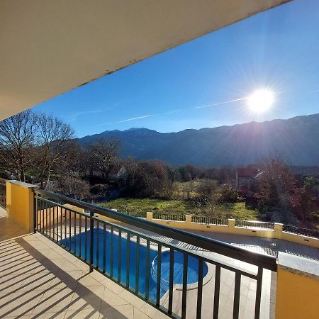 Villa Bartul Zagvozd Dış mekan fotoğraf