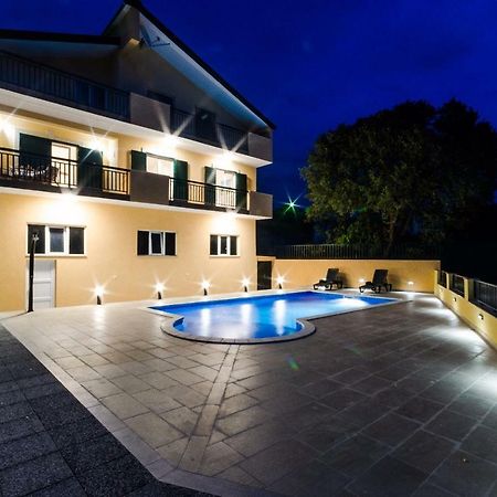 Villa Bartul Zagvozd Dış mekan fotoğraf