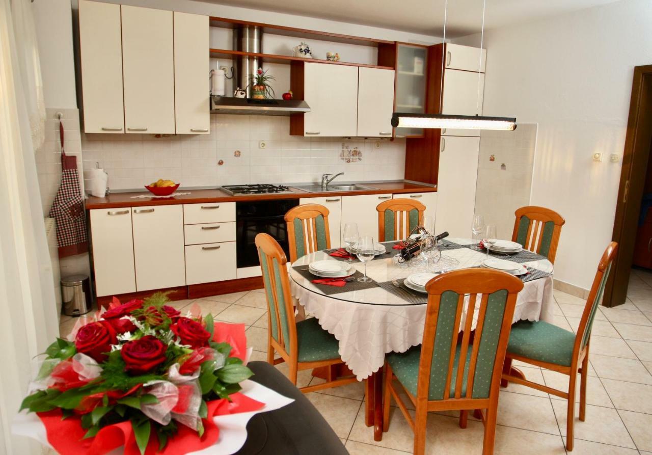 Villa Bartul Zagvozd Dış mekan fotoğraf