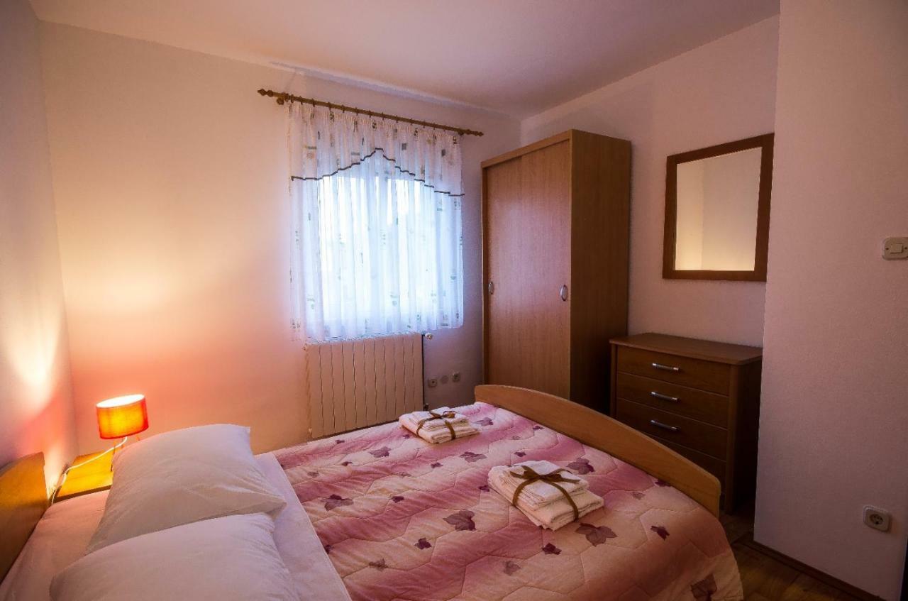 Villa Bartul Zagvozd Dış mekan fotoğraf