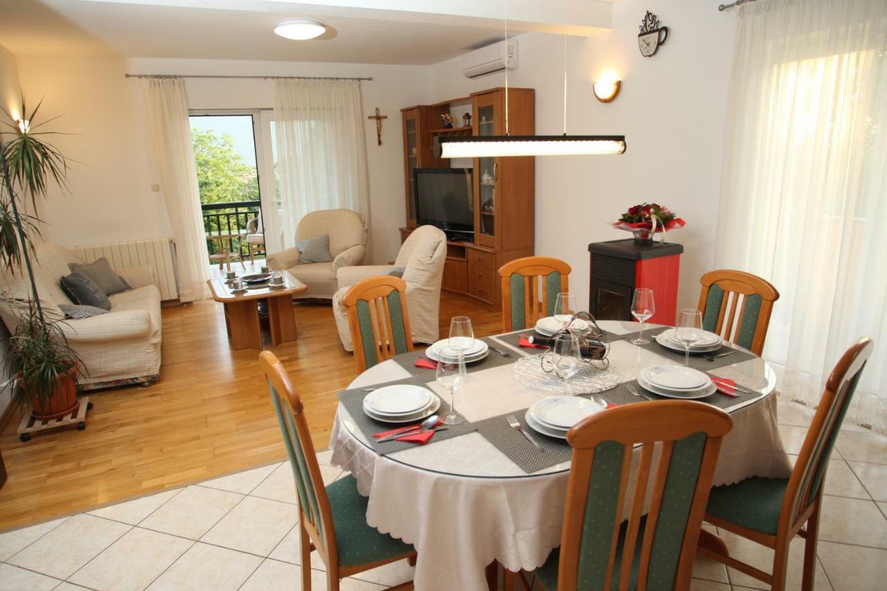 Villa Bartul Zagvozd Dış mekan fotoğraf