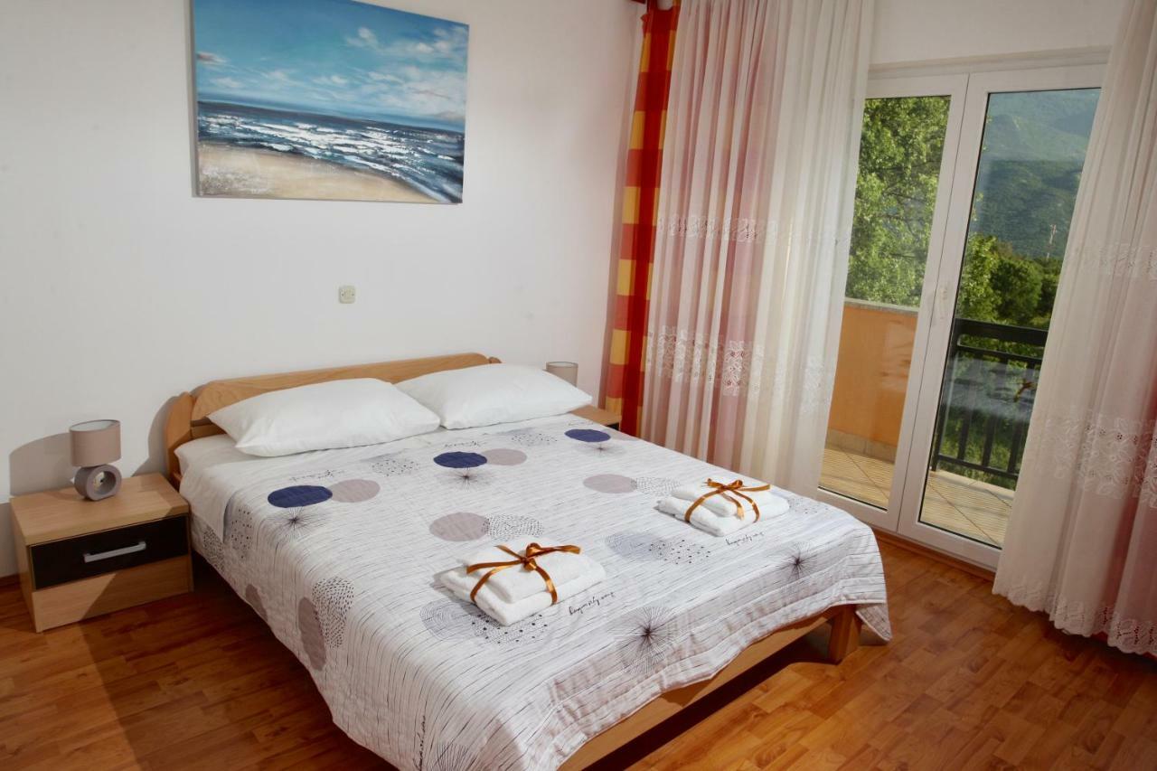Villa Bartul Zagvozd Dış mekan fotoğraf