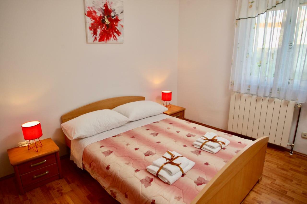 Villa Bartul Zagvozd Dış mekan fotoğraf
