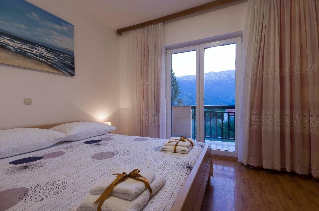 Villa Bartul Zagvozd Dış mekan fotoğraf