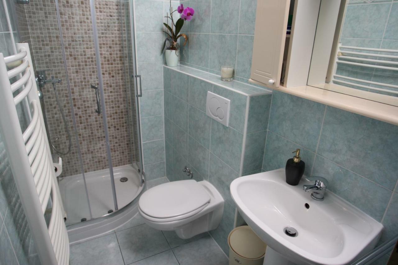 Villa Bartul Zagvozd Dış mekan fotoğraf