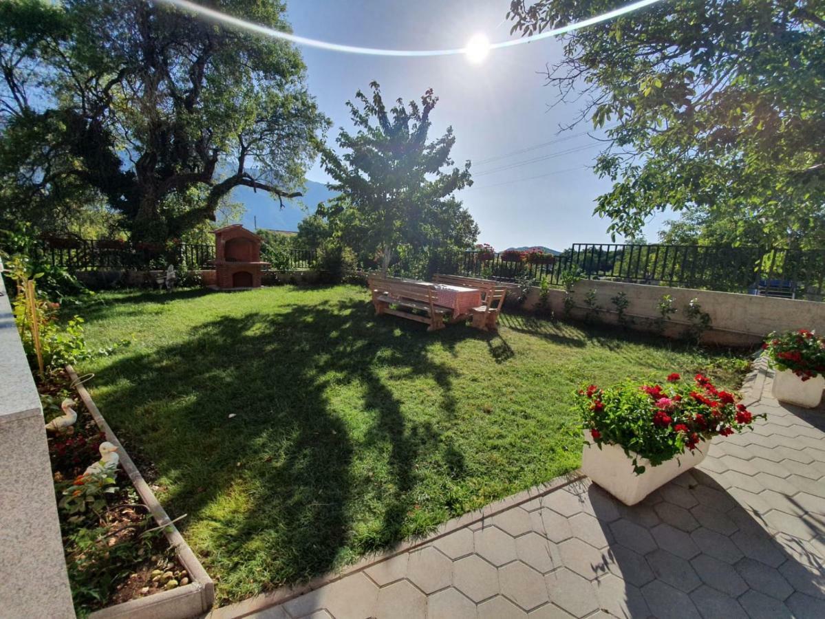 Villa Bartul Zagvozd Dış mekan fotoğraf